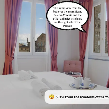 Apartamento Dianora