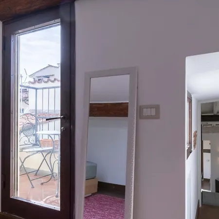 Italian Experience-da Vinci Loft *