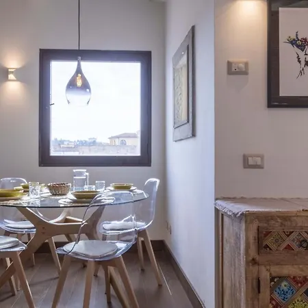 Italian Experience-da Vinci Loft
