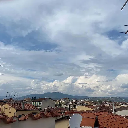 Апартаменты Italian Experience-da Vinci Loft *