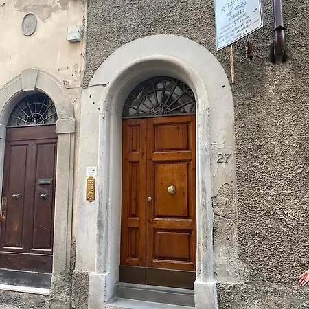 Italian Experience-da Vinci Loft * Флоренция