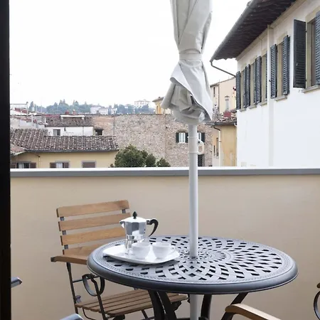 Italian Experience-da Vinci Loft Апартаменты