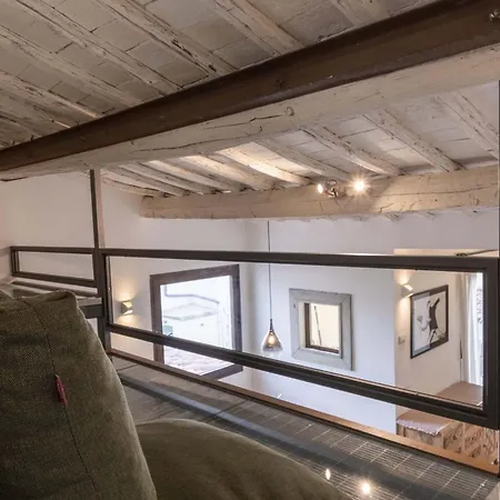 Italian Experience-da Vinci Loft