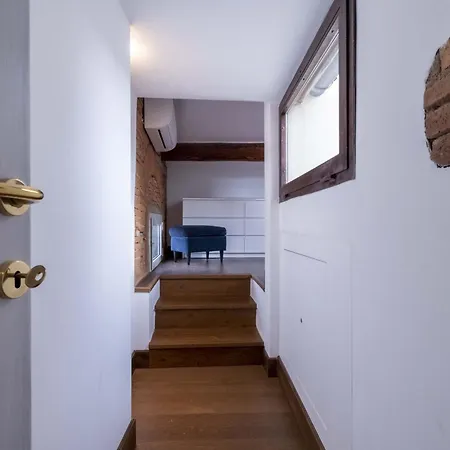 Italian Experience-da Vinci Loft Флоренция