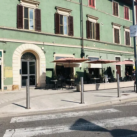 Lägenhet Casetta Antonia