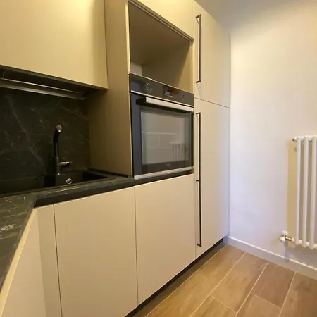 Flat In Centro Storico La Casa Di Luna Florenz