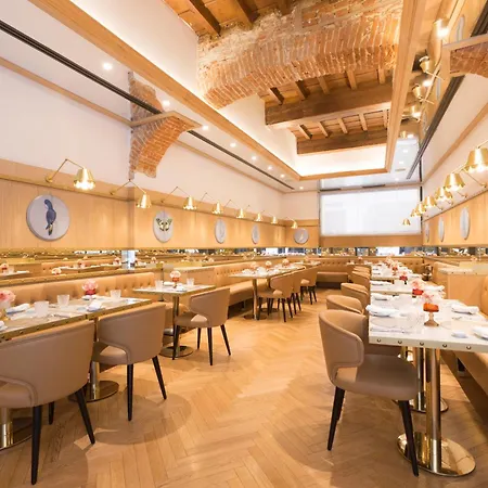 Il Tornabuoni The Unbound Collection By Hyatt Отель