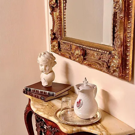 Bed & Breakfast Casa Moscato