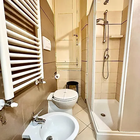Casa Moscato Florence