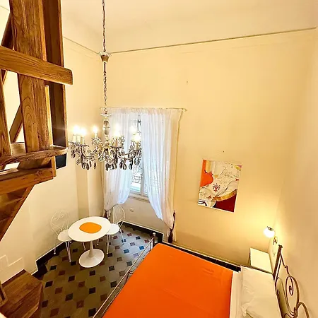 Bed & Breakfast Casa Moscato