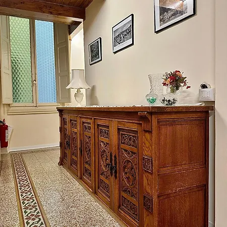 Casa Moscato Bed & Breakfast *