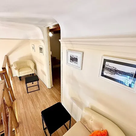 Bed & Breakfast Casa Moscato *