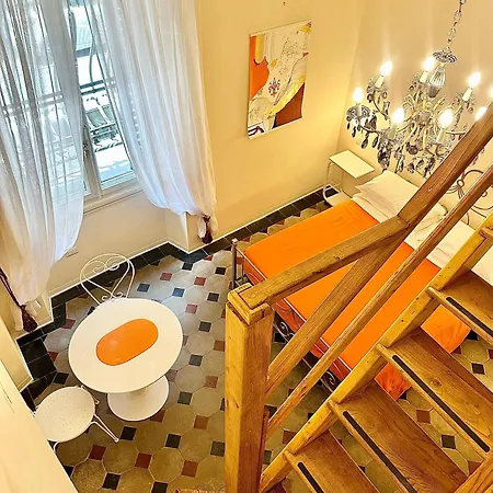 Casa Moscato Bed & Breakfast Florence