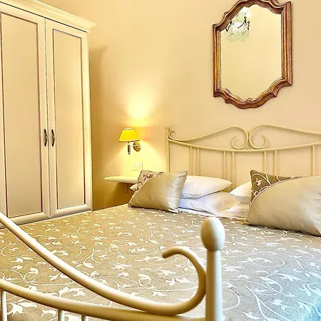 Casa Moscato * Florence