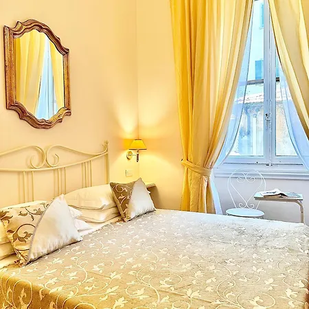 Casa Moscato Bed & Breakfast *