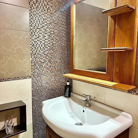 Casa Moscato Bed & Breakfast Florence