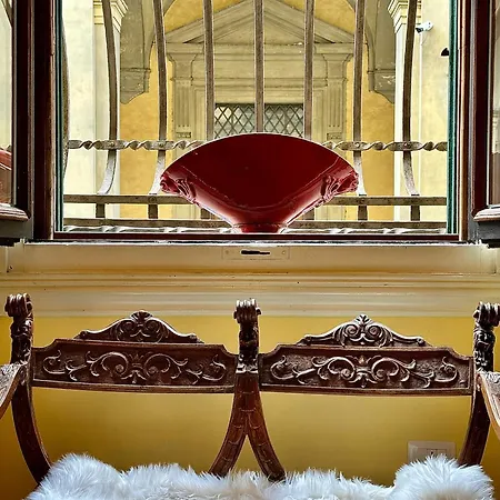 Casa Moscato * Florence