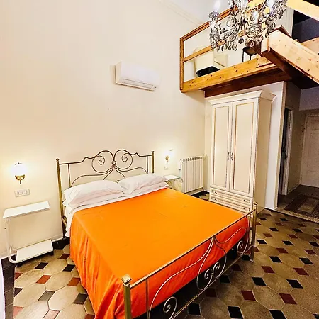 Casa Moscato Florence