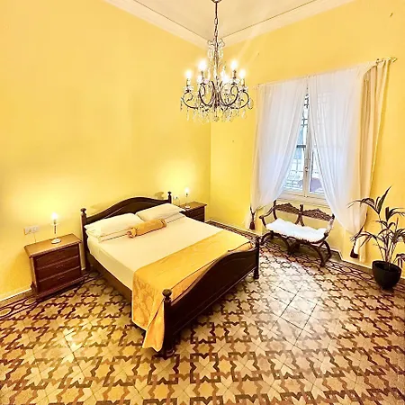Casa Moscato * Florence
