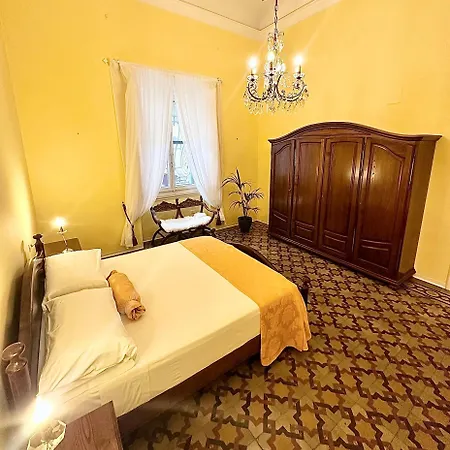 Bed & Breakfast Casa Moscato