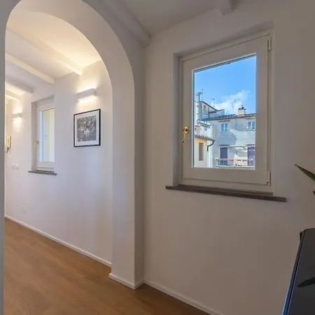 Appartamento Dora Penthouse Uffizi View
