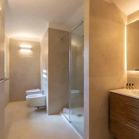 Appartamento Dora Penthouse Uffizi View Firenze