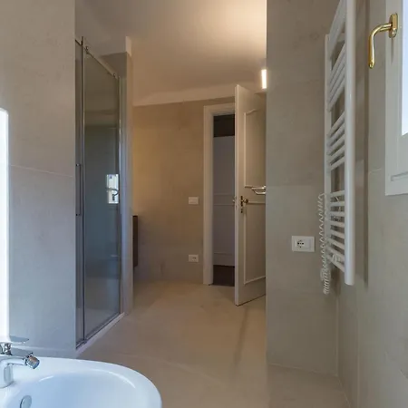 Dora Penthouse Uffizi View Appartamento