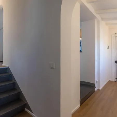 Dora Penthouse Uffizi View Appartamento *