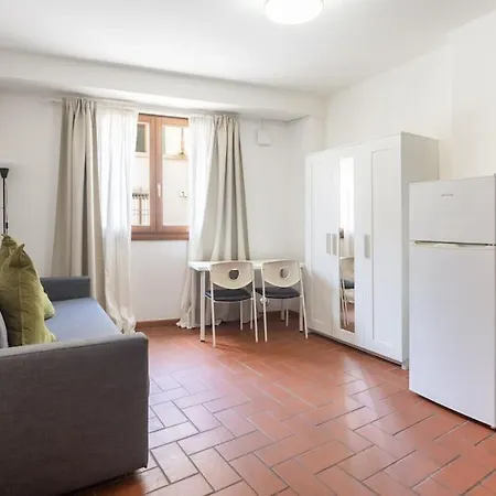 Cute One Bedroom In Outside Ztl * Florencia