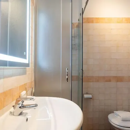 Cute One Bedroom In Outside Ztl * Florencia