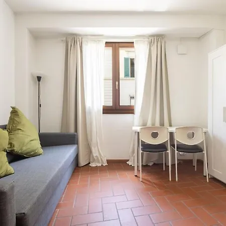 Cute One Bedroom In Outside Ztl Apartamento