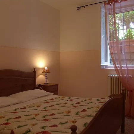 Casa Corsi 2*