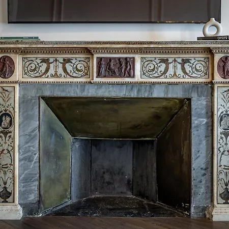 Palazzo Alfieri Residenza D'epoca 4*