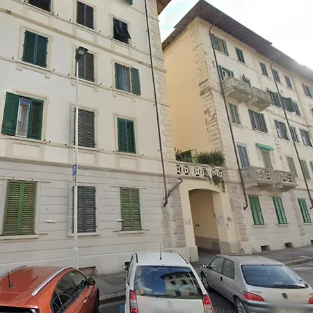 Appartement Casa Le Cascine, Comfortable Apartment... *