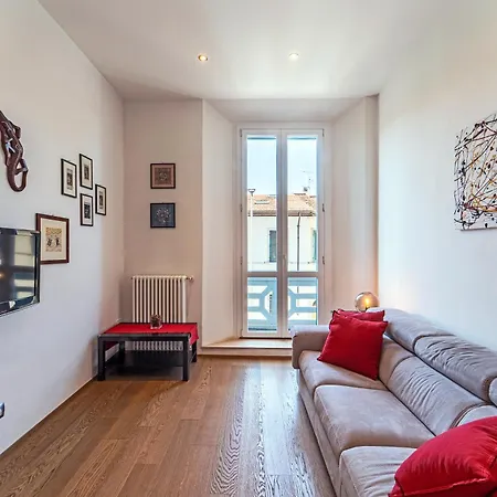 Casa Le Cascine, Comfortable Apartment... Florence