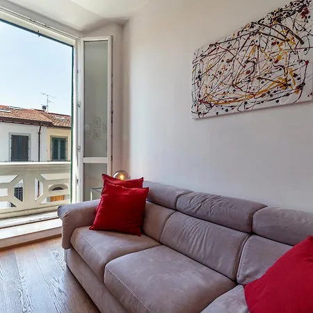 Casa Le Cascine, Comfortable Apartment... * Florence