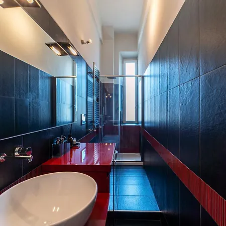 Casa Le Cascine, Comfortable Apartment... Appartement