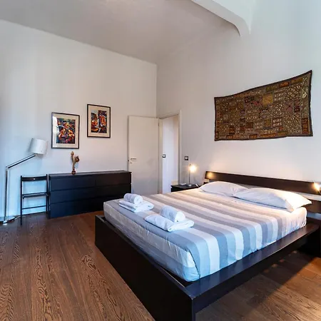 Casa Le Cascine, Comfortable Apartment... Appartement Florence