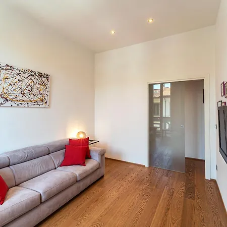 Casa Le Cascine, Comfortable Apartment... * Florence