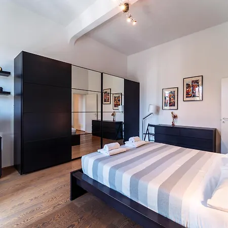 Casa Le Cascine, Comfortable Apartment...
