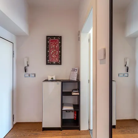 Casa Le Cascine, Comfortable Apartment... Appartement