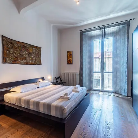 Appartement Casa Le Cascine, Comfortable Apartment... Florence