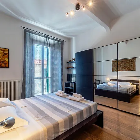 Casa Le Cascine, Comfortable Apartment... * Florence