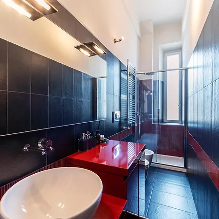 Appartement Casa Le Cascine, Comfortable Apartment...