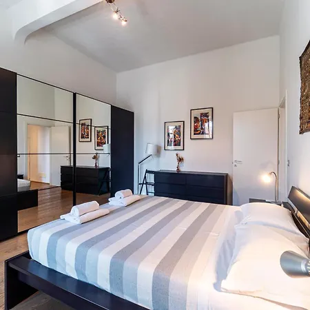 Casa Le Cascine, Comfortable Apartment... Appartement Florence