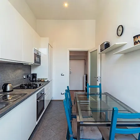 Casa Le Cascine, Comfortable Apartment... Florence