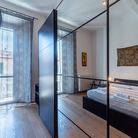 Appartement Casa Le Cascine, Comfortable Apartment...