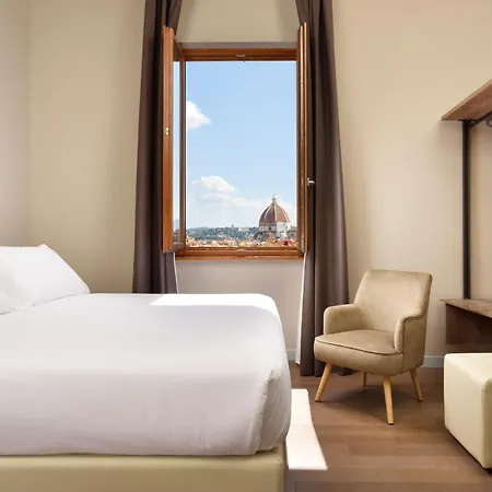 Hotel Essence 3*