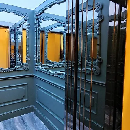 Dora Penthouse Uffizi View Appartamento Firenze
