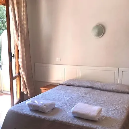 בית הארחה Sansovino Bed And Car *